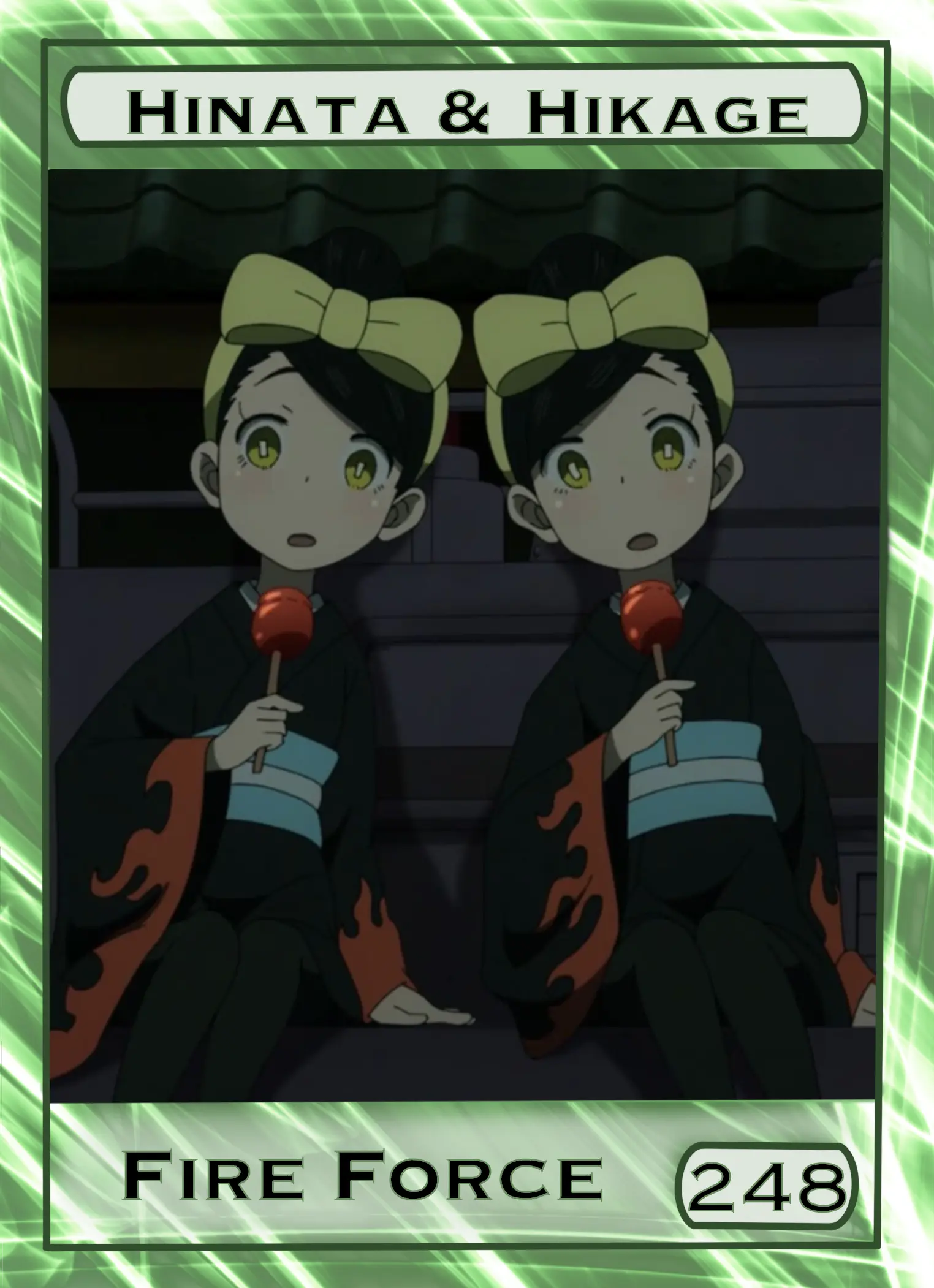 Hinata & Hikage